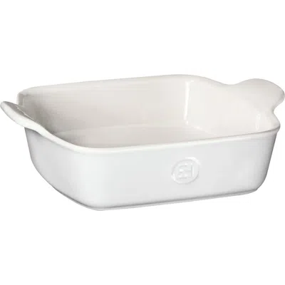 EMILE HENRY EMILE HENRY HR MODERN CLASSICS SQUARE BAKING DISH, 8" X 8"