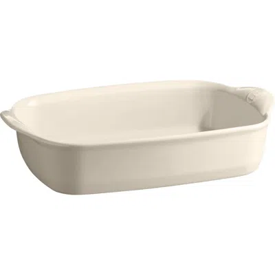 EMILE HENRY EMILE HENRY INDIVIDUAL RECTANGLE BAKING DISH ULTIME, 8.75" X 5.5"