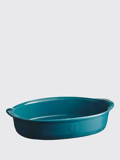 Emile Henry Kitchen Accessories Lifestyle  In Blue