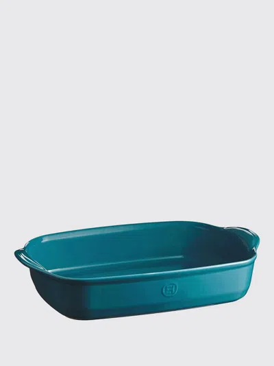 Emile Henry Kitchen Accessories Lifestyle  In Blue