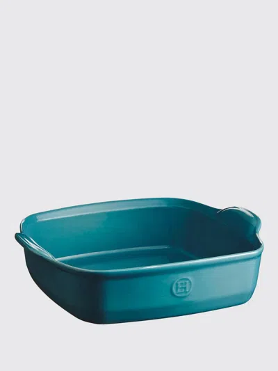 Emile Henry Kitchen Accessories Lifestyle  In Blue