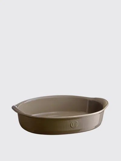 Emile Henry Kitchen Accessories Lifestyle  In Brown