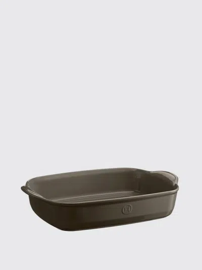 Emile Henry Kitchen Accessories Lifestyle  In Gray