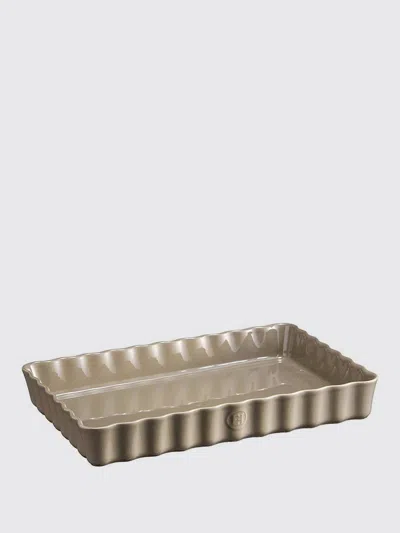 Emile Henry Kitchen Accessories Lifestyle  In Gray