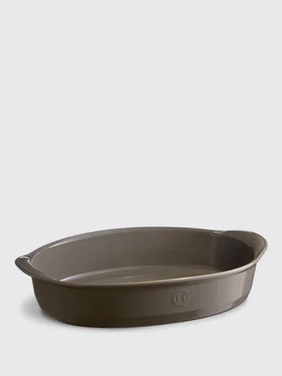 Emile Henry Kitchen Accessories Lifestyle  In Gray
