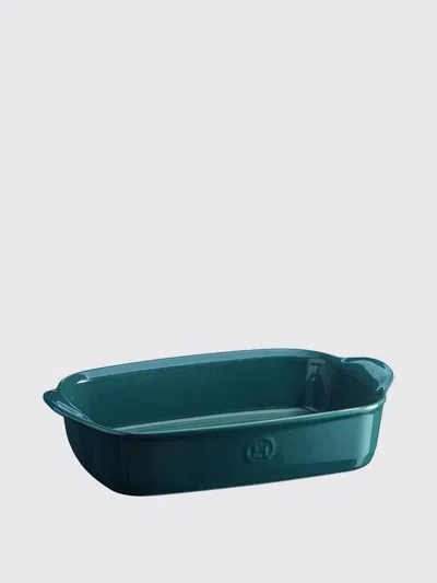 Emile Henry Kitchen Accessories Lifestyle  In Blue