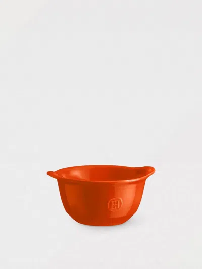 Emile Henry Kitchen Accessories Lifestyle  In Orange