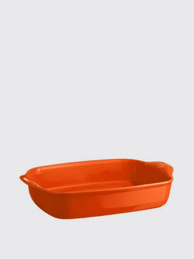 Emile Henry Kitchen Accessories Lifestyle  In Red