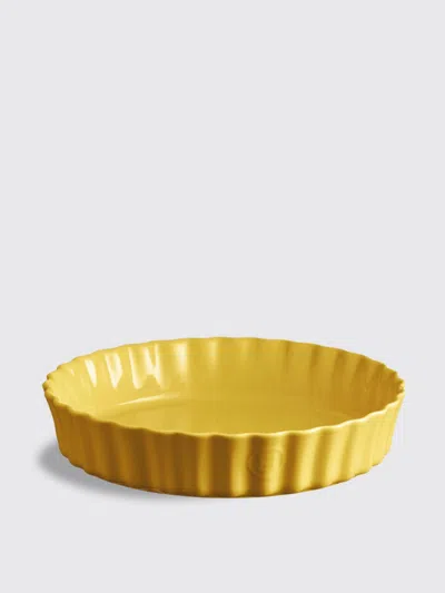 Emile Henry Kitchen Accessories Lifestyle  In Yellow