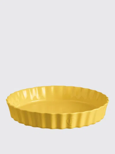 Emile Henry Kitchen Accessories Lifestyle  In Yellow