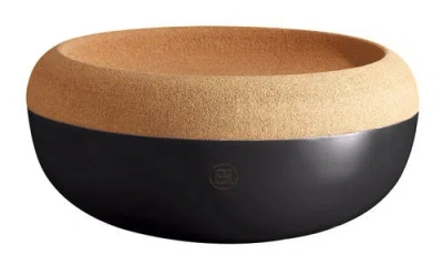EMILE HENRY EMILE HENRY LARGE FOOD STORAGE BOWL, 14.1-INCH