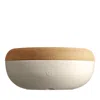 Emile Henry Large Storage Bowl In Clay