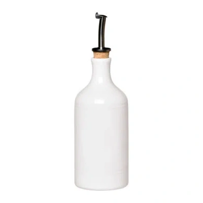 Emile Henry Made In White