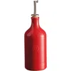 Emile Henry Made In Red