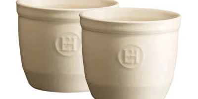 Emile Henry Made In Neutral