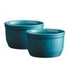 Emile Henry Made In Blue