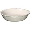 Emile Henry Made In Pearl Gray
