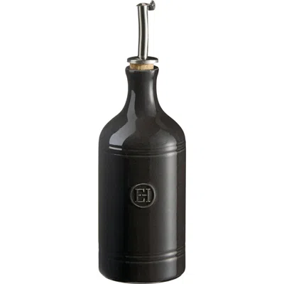 Emile Henry Made In Black