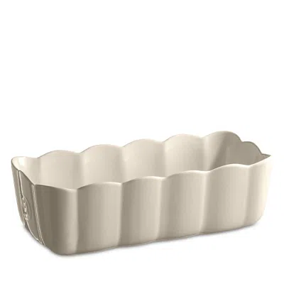 Emile Henry Madeleine Loaf Dish In Clay