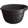 Emile Henry Mixing Bowl, Large In Truffle