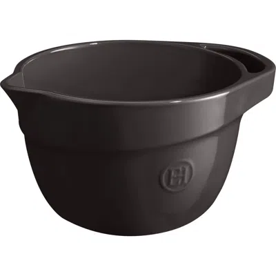 Emile Henry Mixing Bowl, Large In Truffle