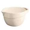Emile Henry Mixing Bowl, Medium In Clay