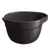 Emile Henry Mixing Bowl, Medium In Truffle