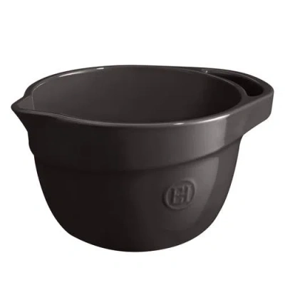 Emile Henry Mixing Bowl, Small In Truffle