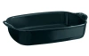 Emile Henry Rectangle Baking Dish Ultime, 14" X 9" In Ocean