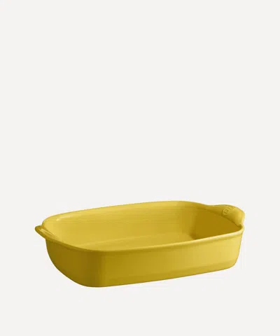 Emile Henry Rectangular Oven Dish