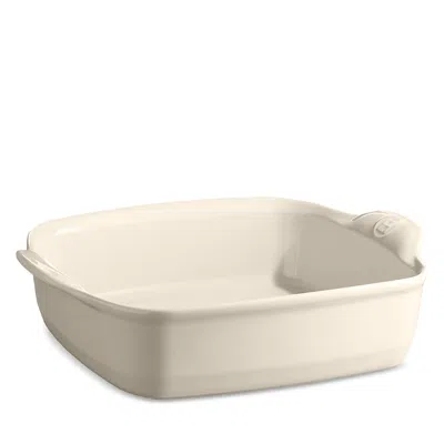 EMILE HENRY THE RIGHT DISH SQUARE BAKING DISH, 2.2 QT