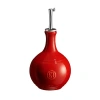 Emile Henry Vinegar Cruet, Made In Burgundy