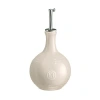 Emile Henry Vinegar Cruet, Made In Clay