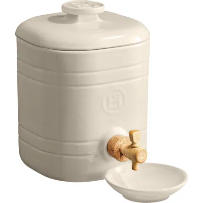 EMILE HENRY EMILE HENRY VINEGAR POT