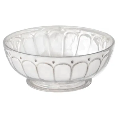 Pre-owned Emile Puiforcat Émile Puiforcat Art Deco 950 Silver Bowl, France, 20th Century In Multi