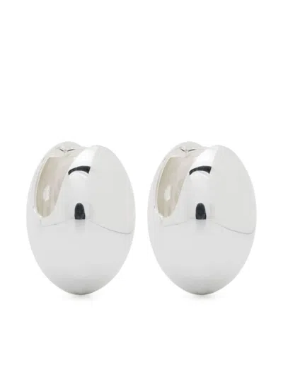 EMILI SMALL LOE EARRINGS