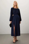 Emilia George Amolia Gown