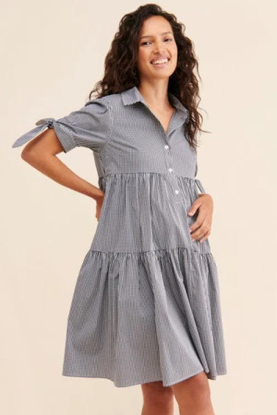 Emilia George Babette Dress