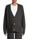 Emilia George Renee Sweater Cardigan