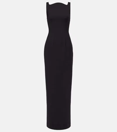 EMILIA WICKSTEAD LIPA GOWN