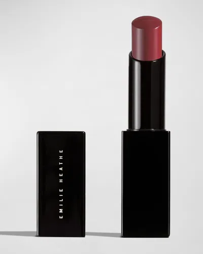 Emilie Heathe Lip Atelier Lipstick In Mude