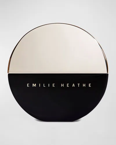 Emilie Heathe On The Top Glossy Top Coat In Clear