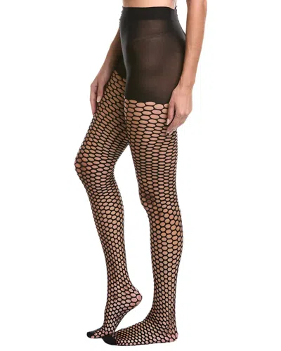 EMILIO CAVALLINI AVANT-GARDE NET TIGHT