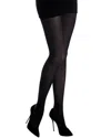 Emilio Cavallini Basic Barely Opaque Tight