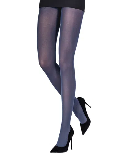 EMILIO CAVALLINI BASIC BARELY OPAQUE TIGHT