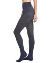Emilio Cavallini Basic Blended Tight In Blue