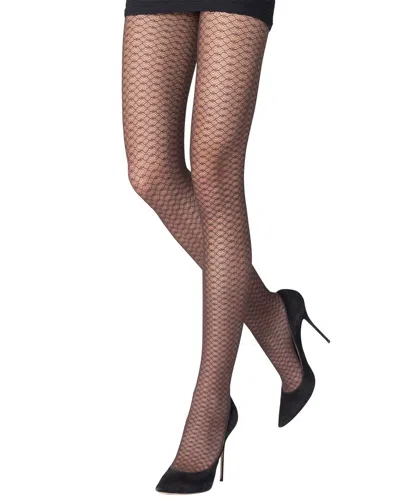 Emilio Cavallini Beehive Tight In Brown