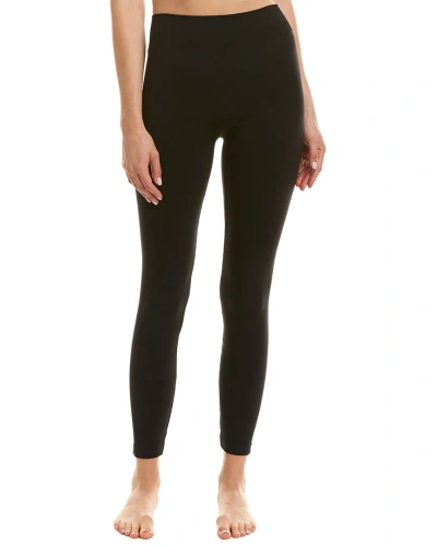 Emilio Cavallini Product Template Dnu  Legging In Black