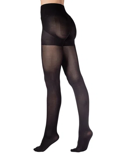 Emilio Cavallini Push Up Tight In Black