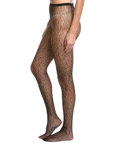 Emilio Cavallini Web Tight In Black